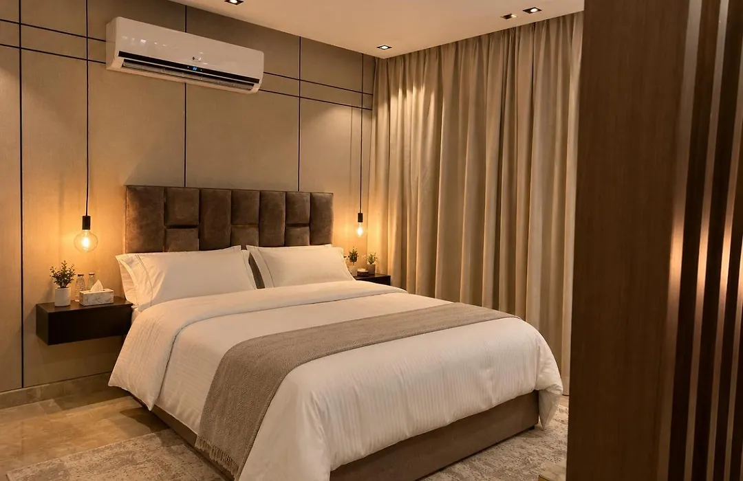 Al Rayan Luxury Apartments-1