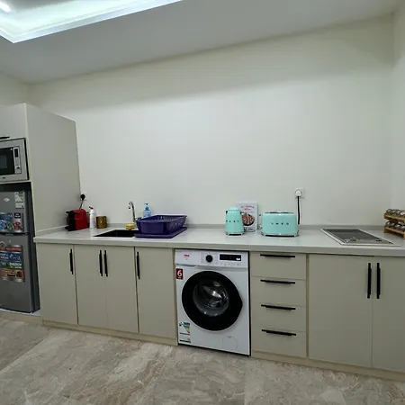 Al Rayan Luxury Apartments-2