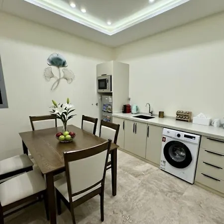 Al Rayan Luxury Apartments-3